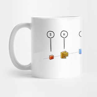 Singularity Mug